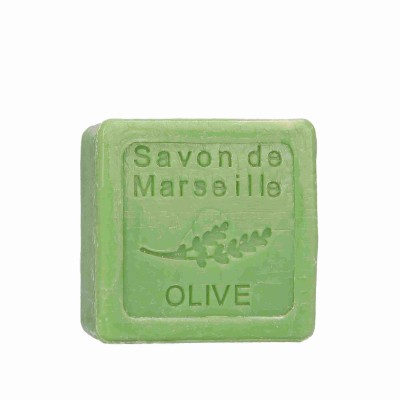 Guest Soap - Olive